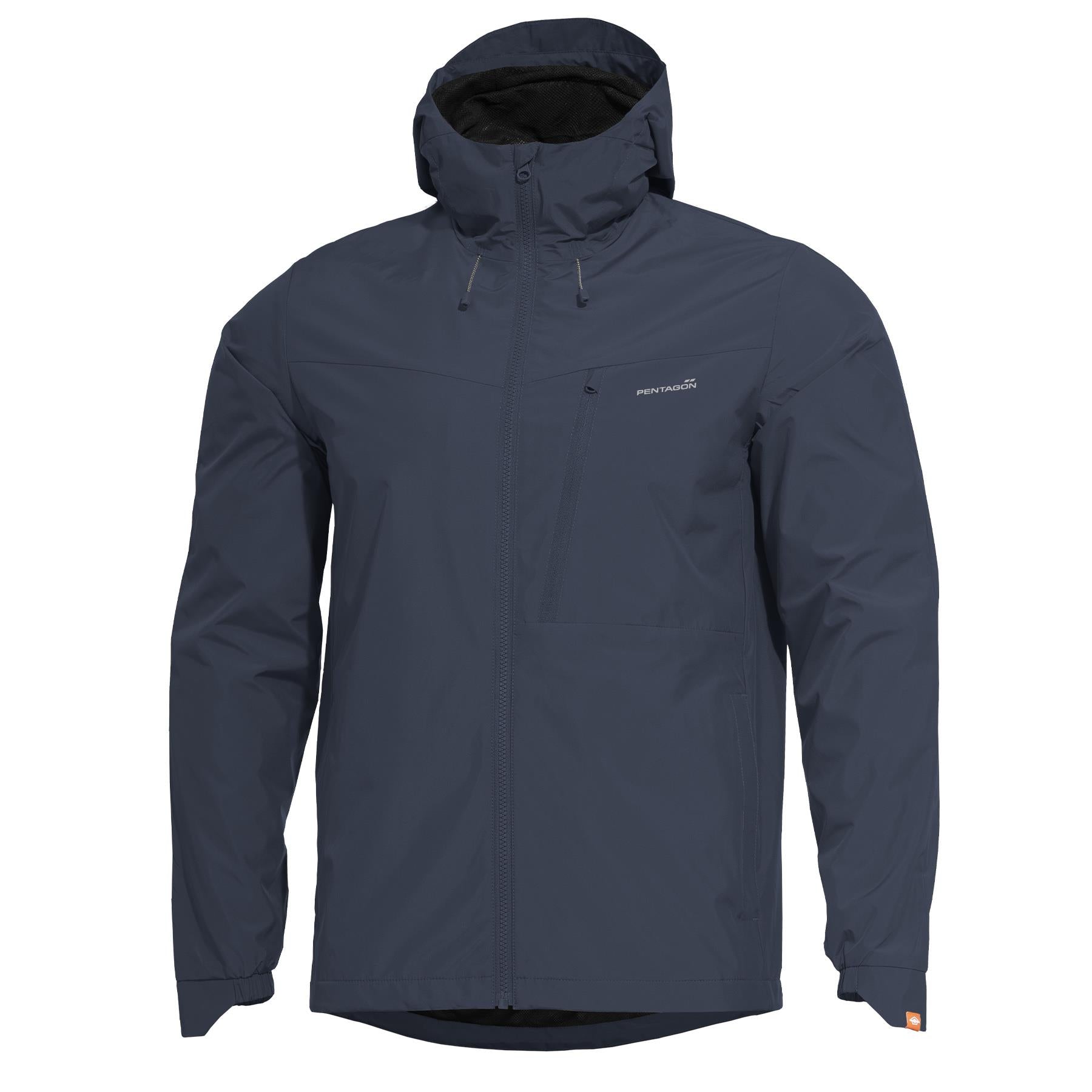 Culoare: Albastru Midnight