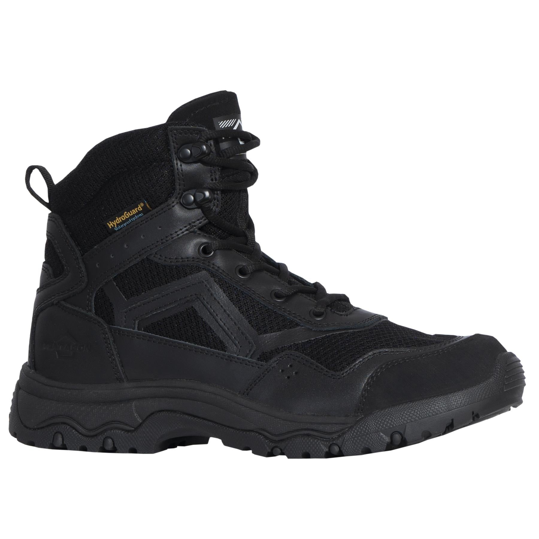 Bocanci tactici Scorpion V2 Leather 6" Pentagon