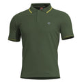Culoare: Verde Springbok