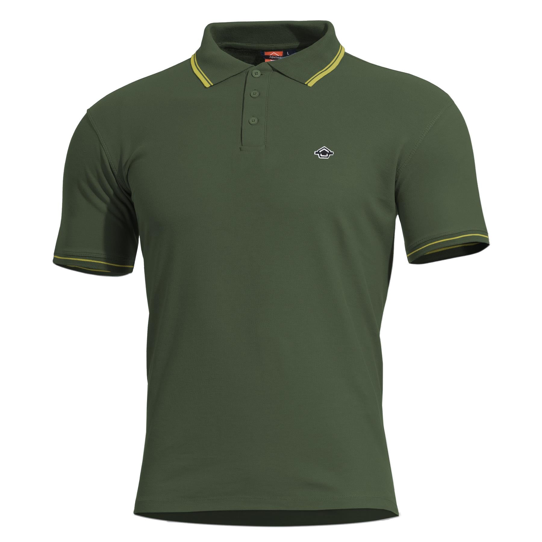 Culoare: Verde Springbok