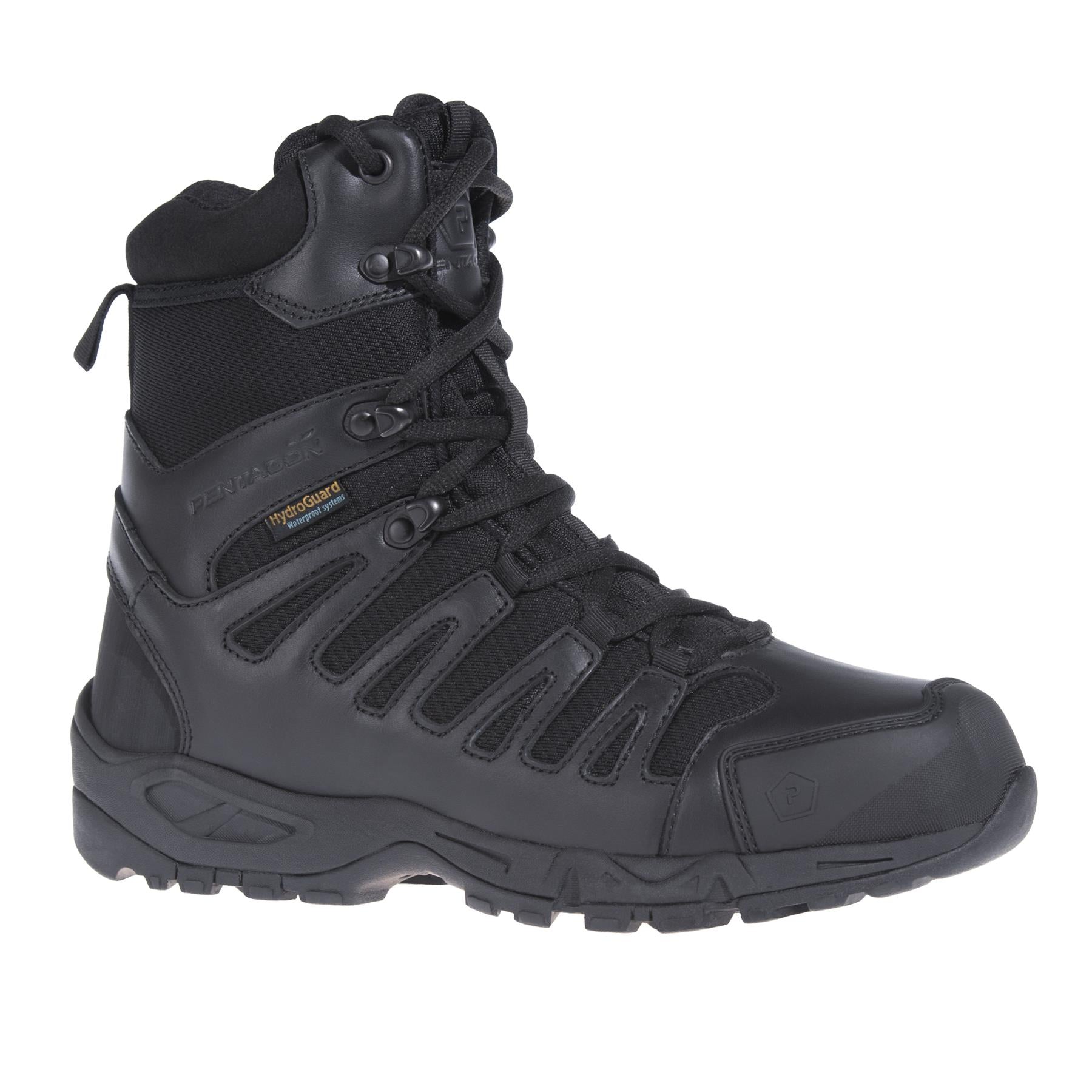 Bocanci tactici Achilles XTR 8 Pentagon