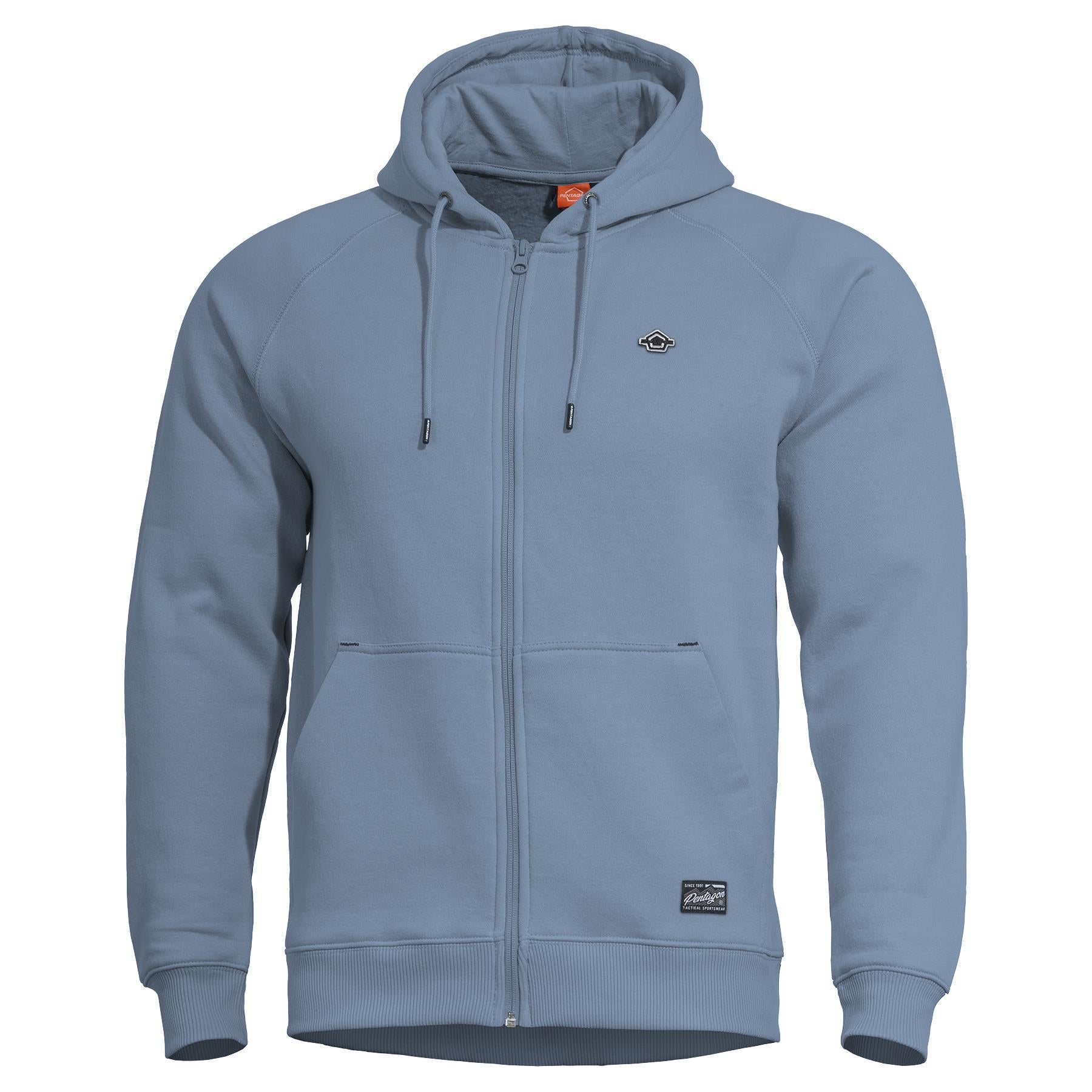 Culoare: Albastru Dawn