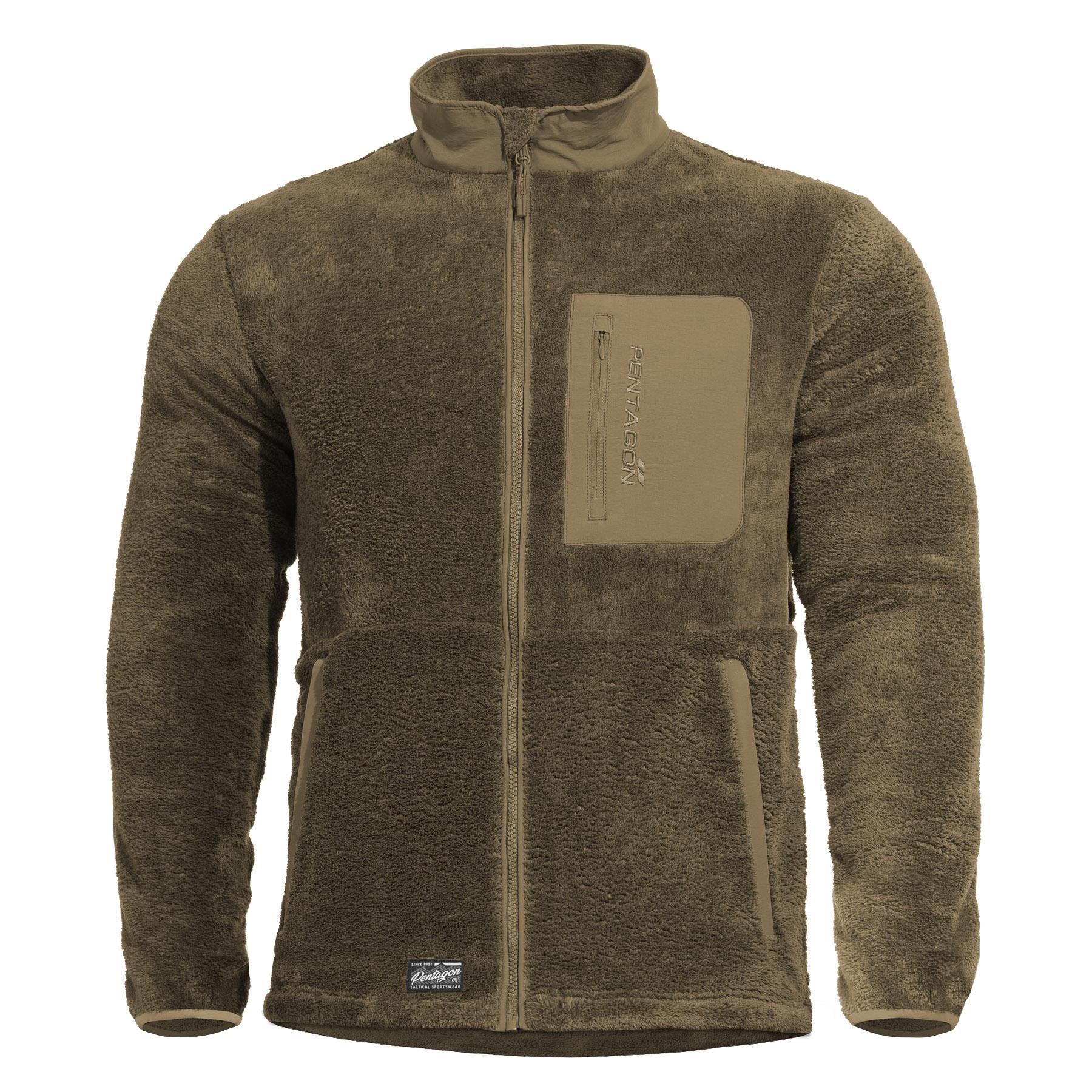 Culoare: Coyote