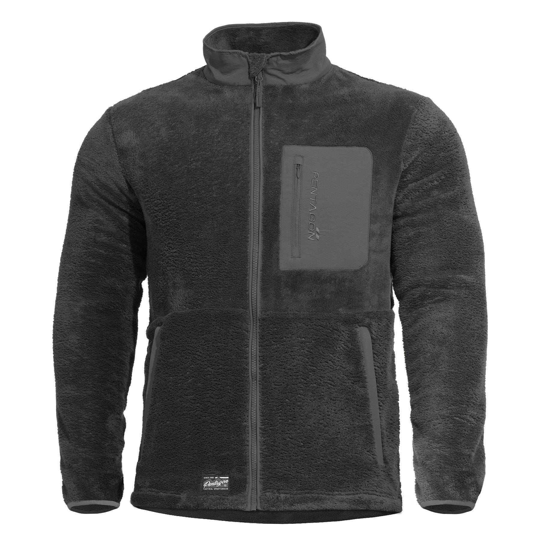 Culoare: Negru