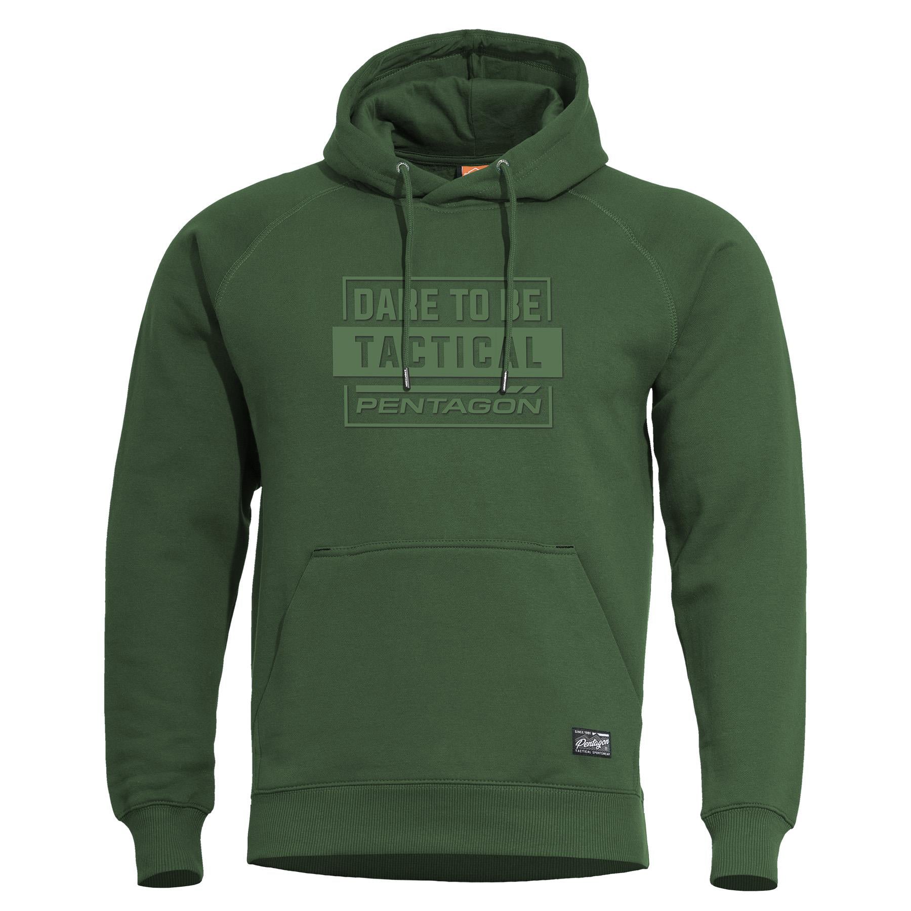Culoare: Verde Springbok