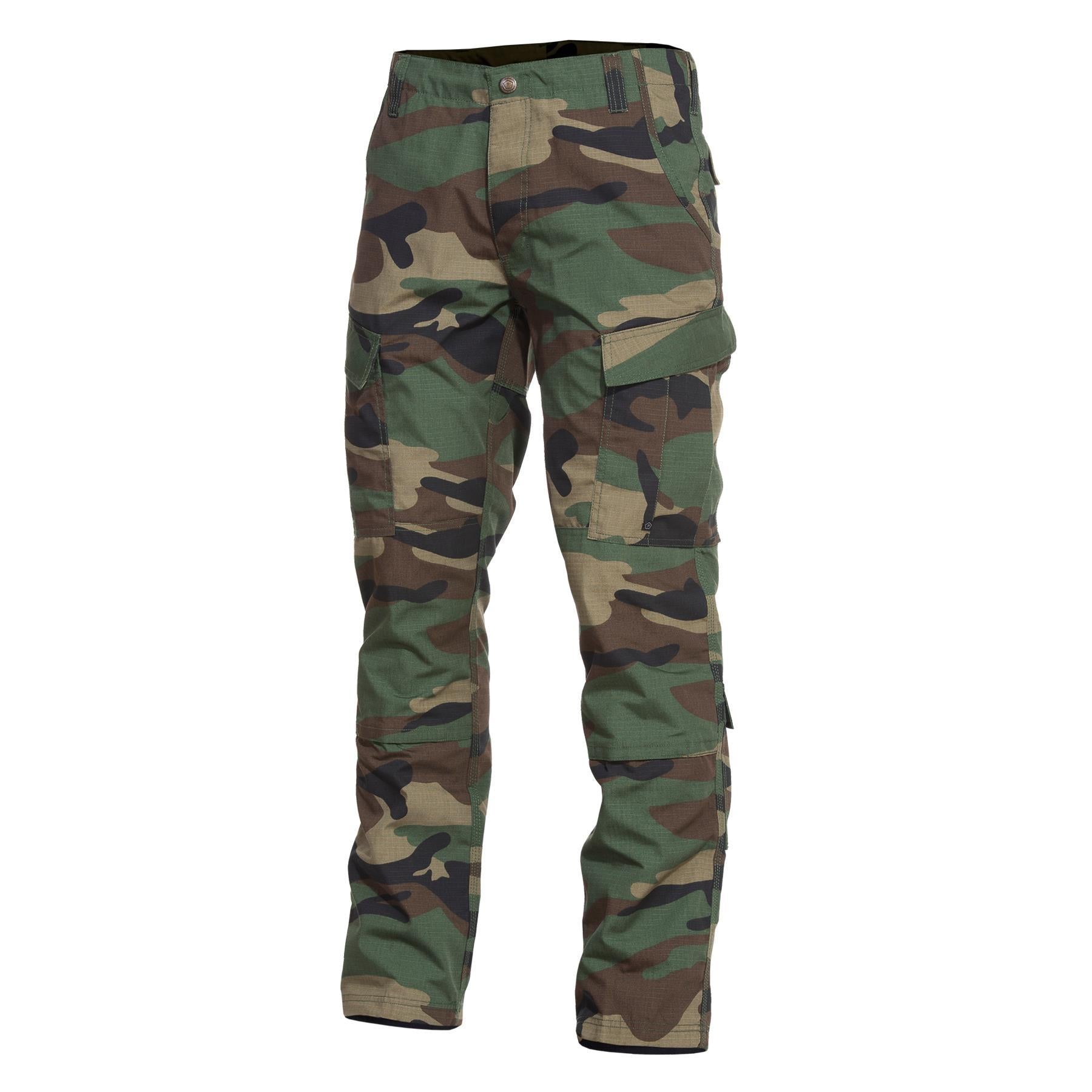 Culoare: Woodland