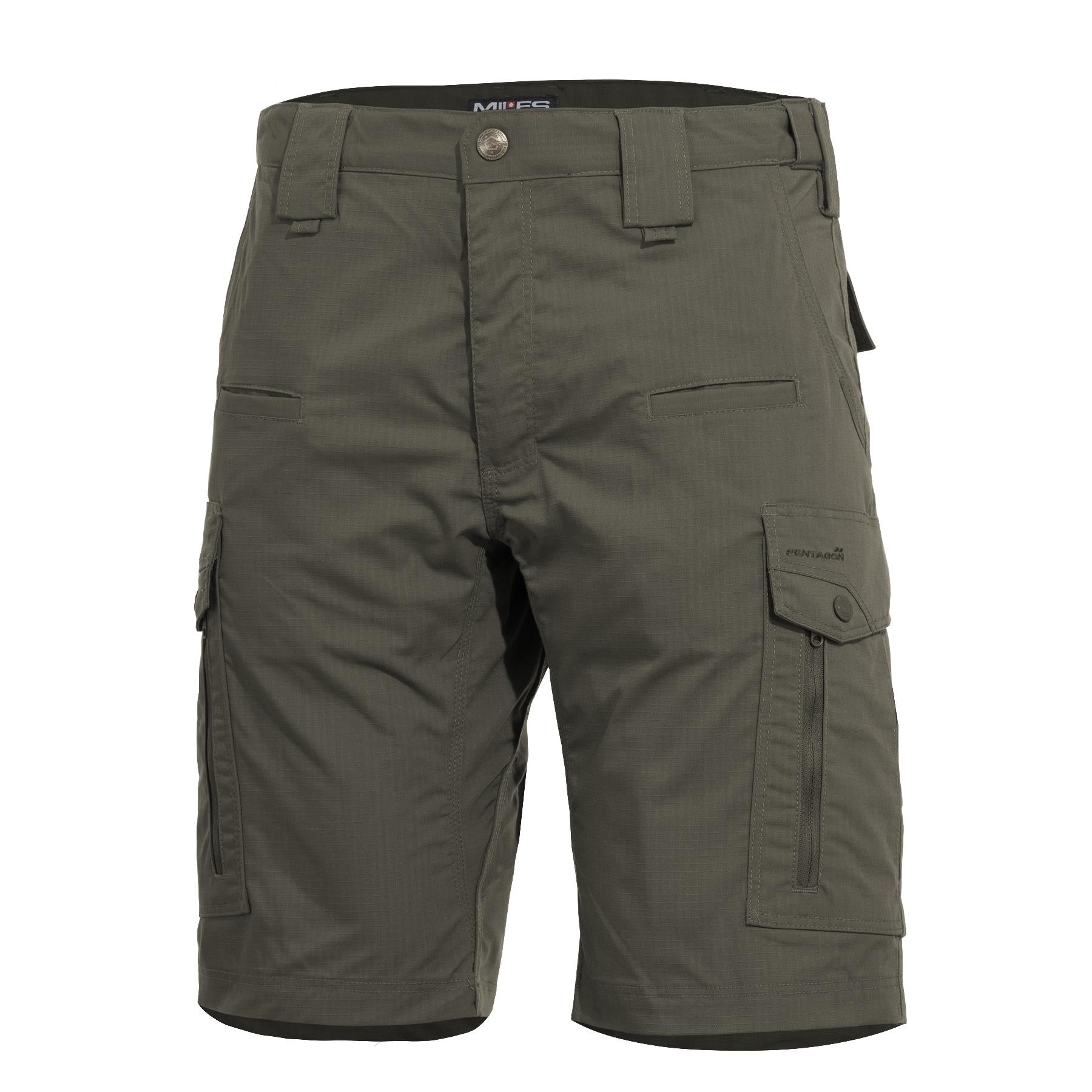 Culoare: Ranger Green