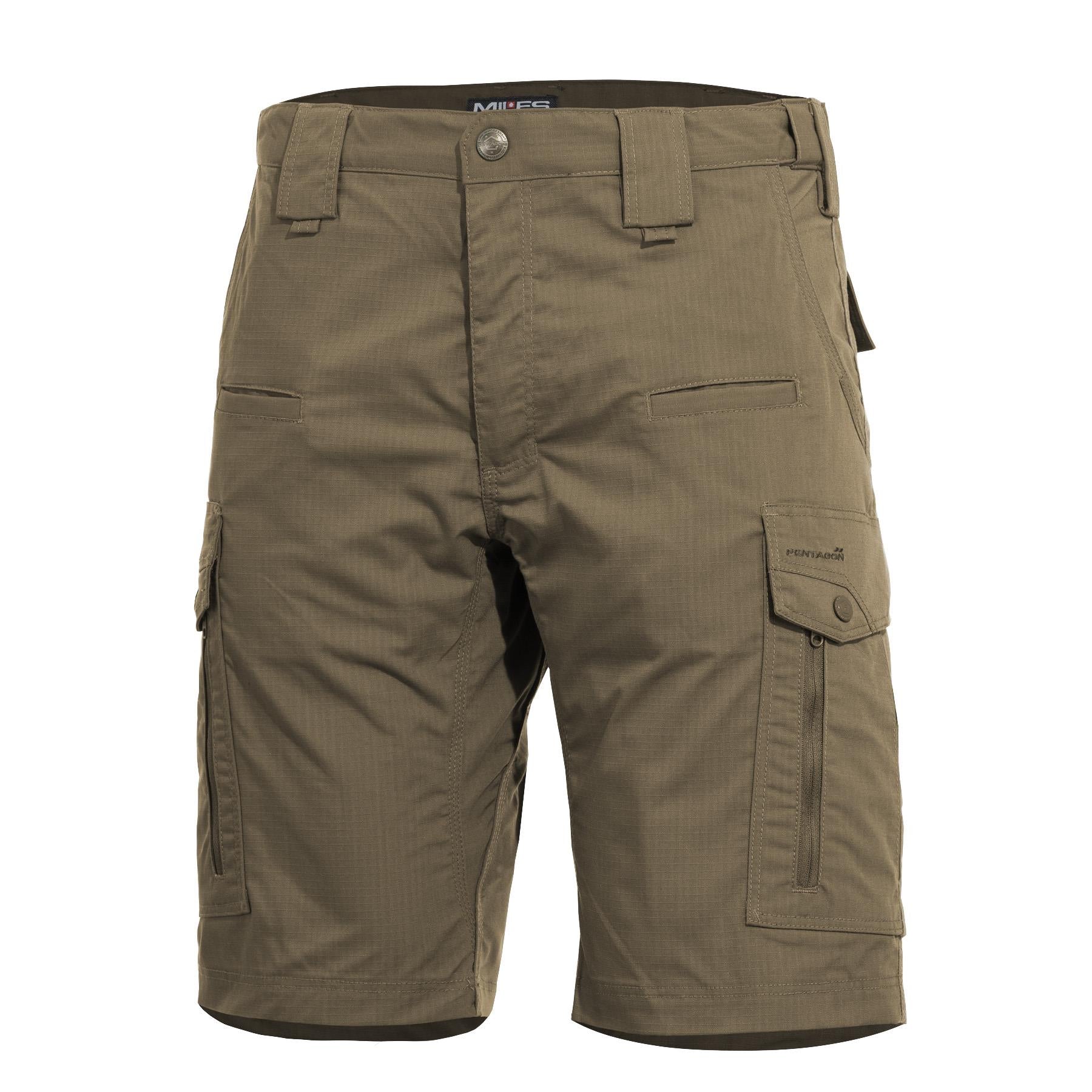 Culoare: Coyote