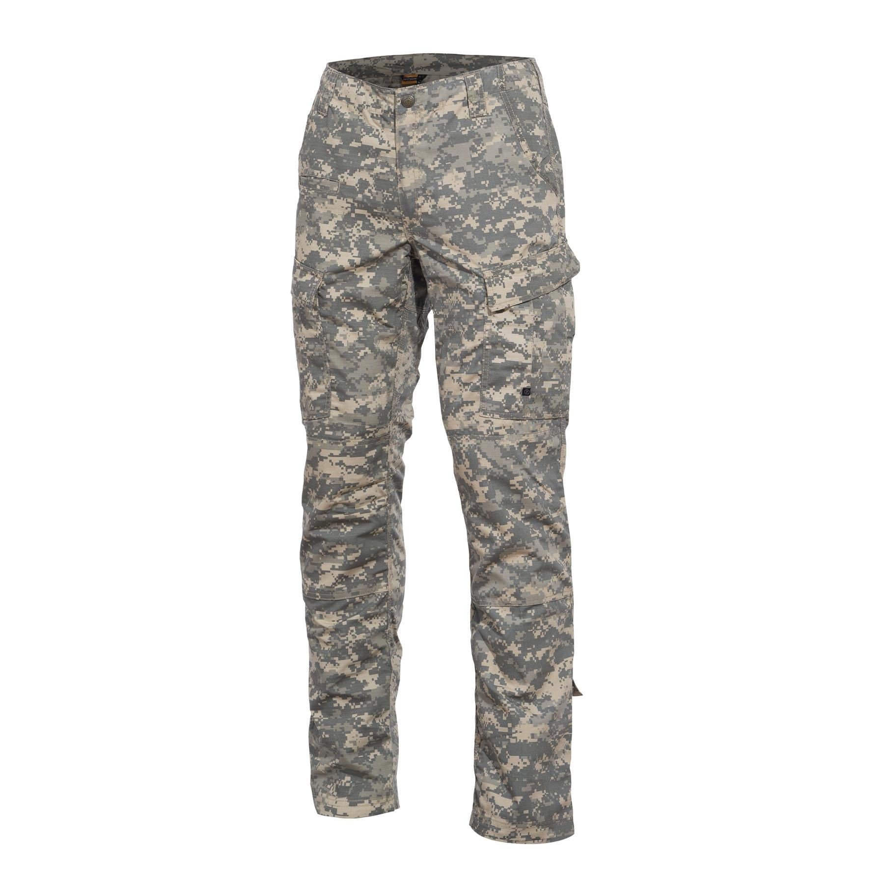 Culoare: Camuflaj Digital