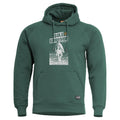 Culoare: Verde Springbok