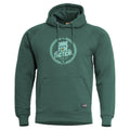 Culoare: Verde Springbok