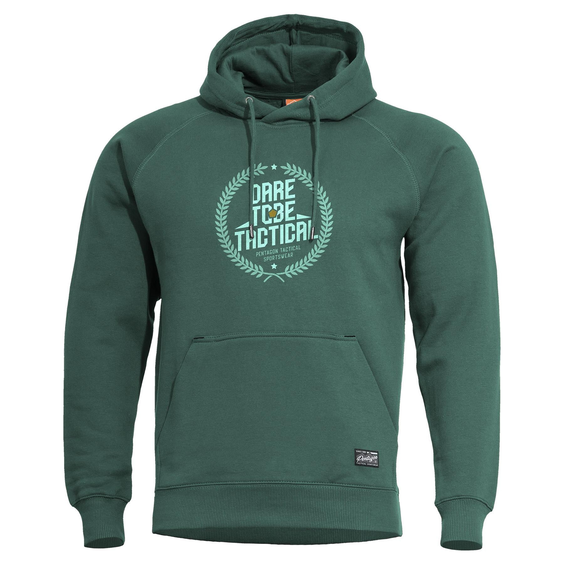 Culoare: Verde Springbok