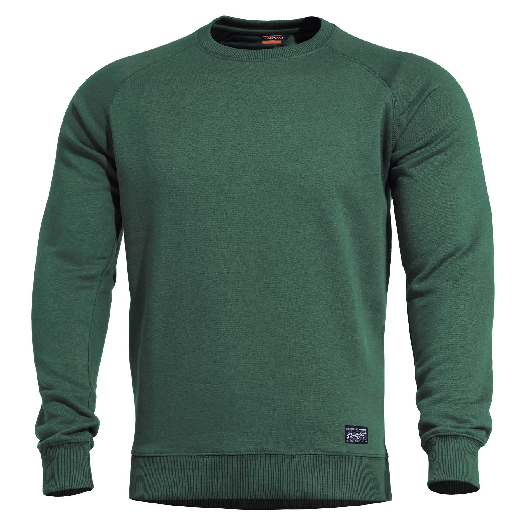 Culoare: Verde Springbok