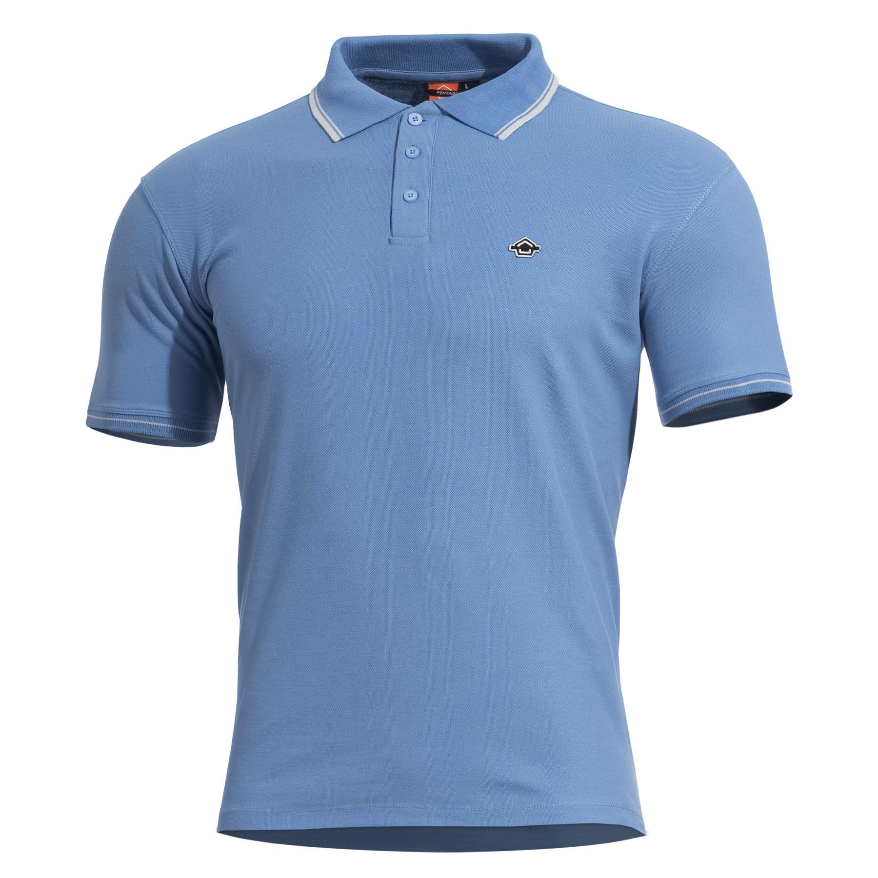 Culoare: Albastru Dawn