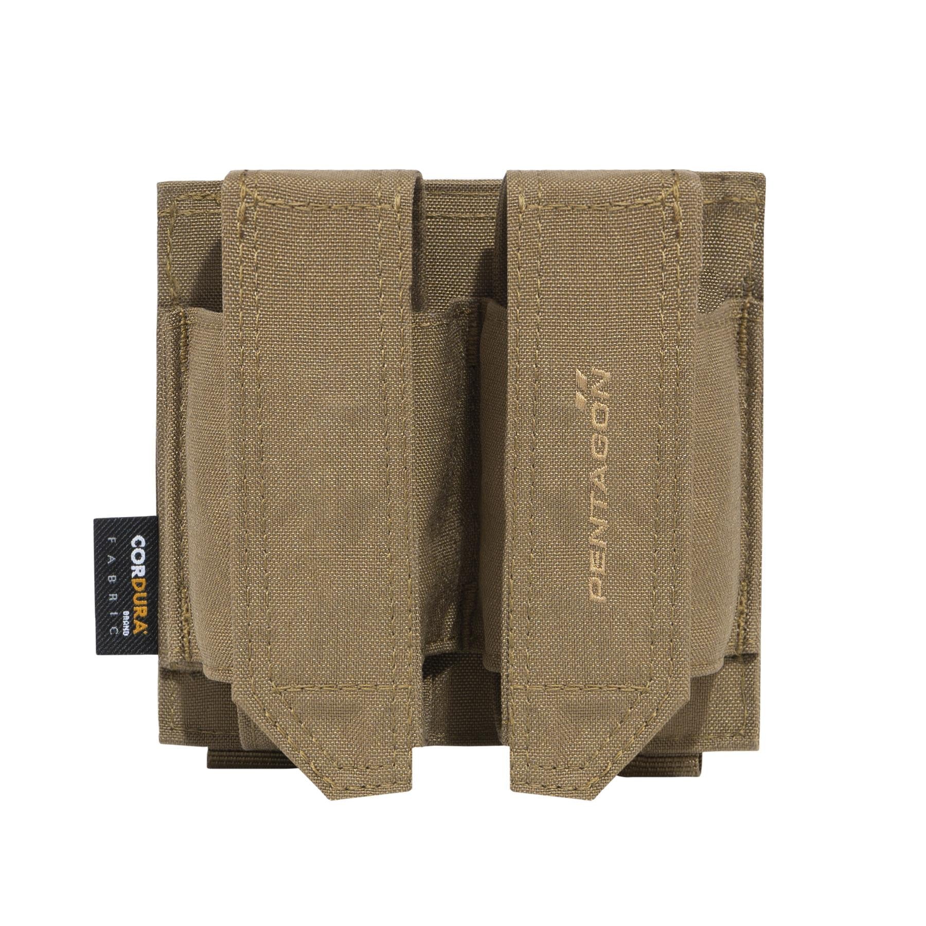 Culoare: Coyote