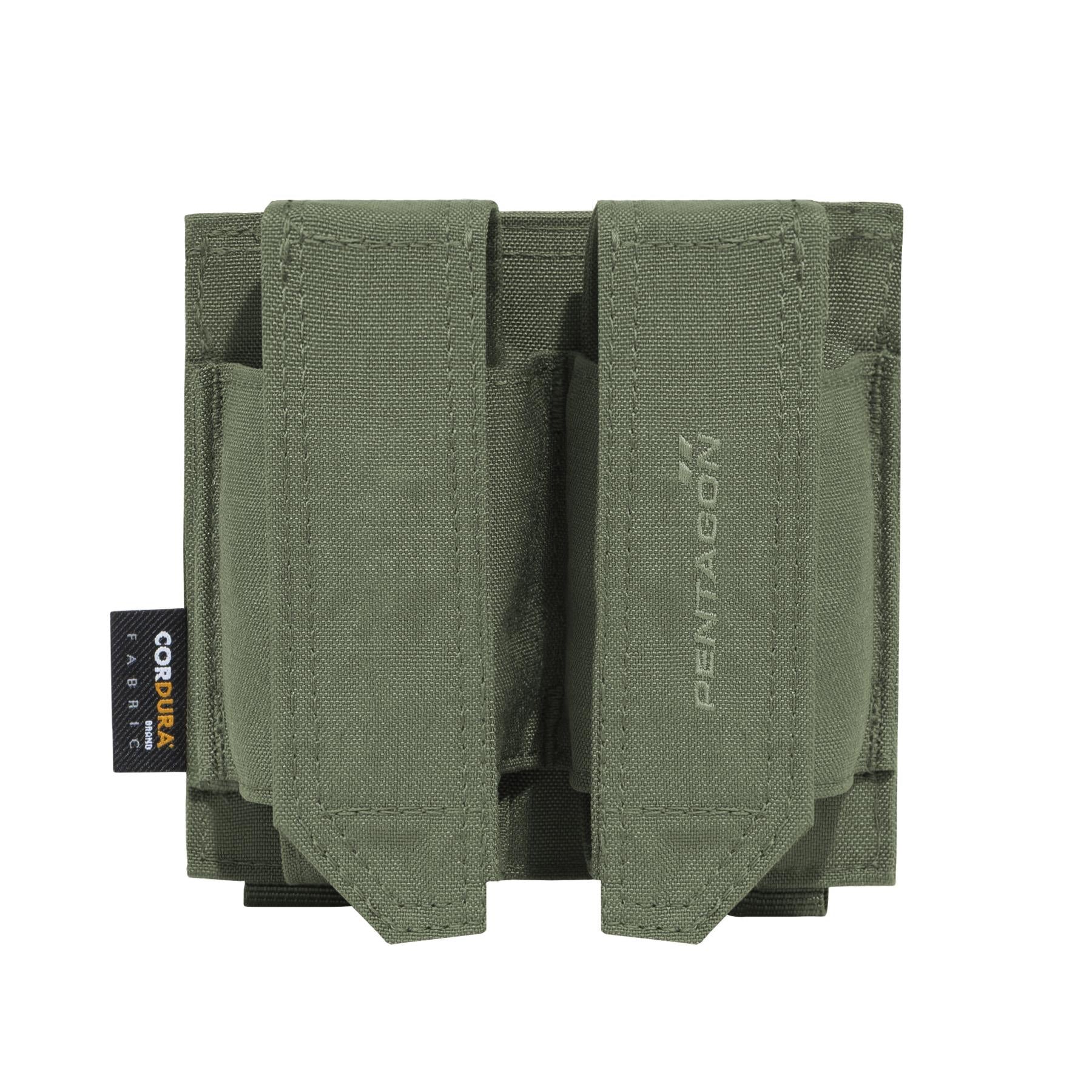 Culoare: Verde Oliv