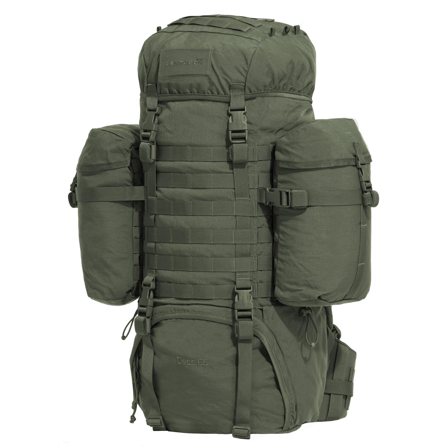 Culoare: Verde Oliv