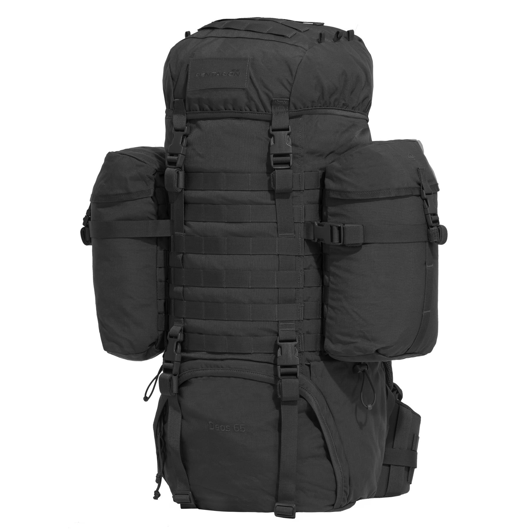 Culoare: Negru