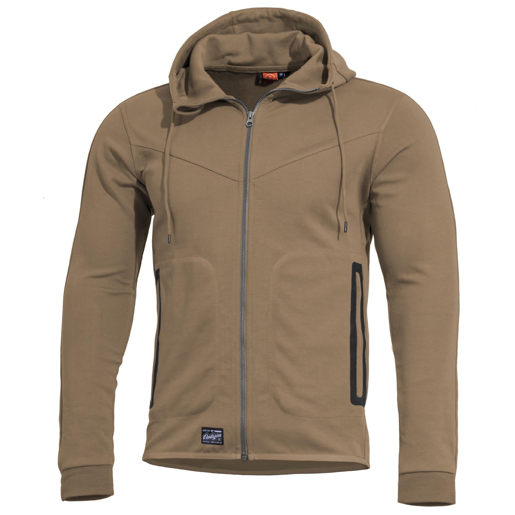 Culoare: Coyote