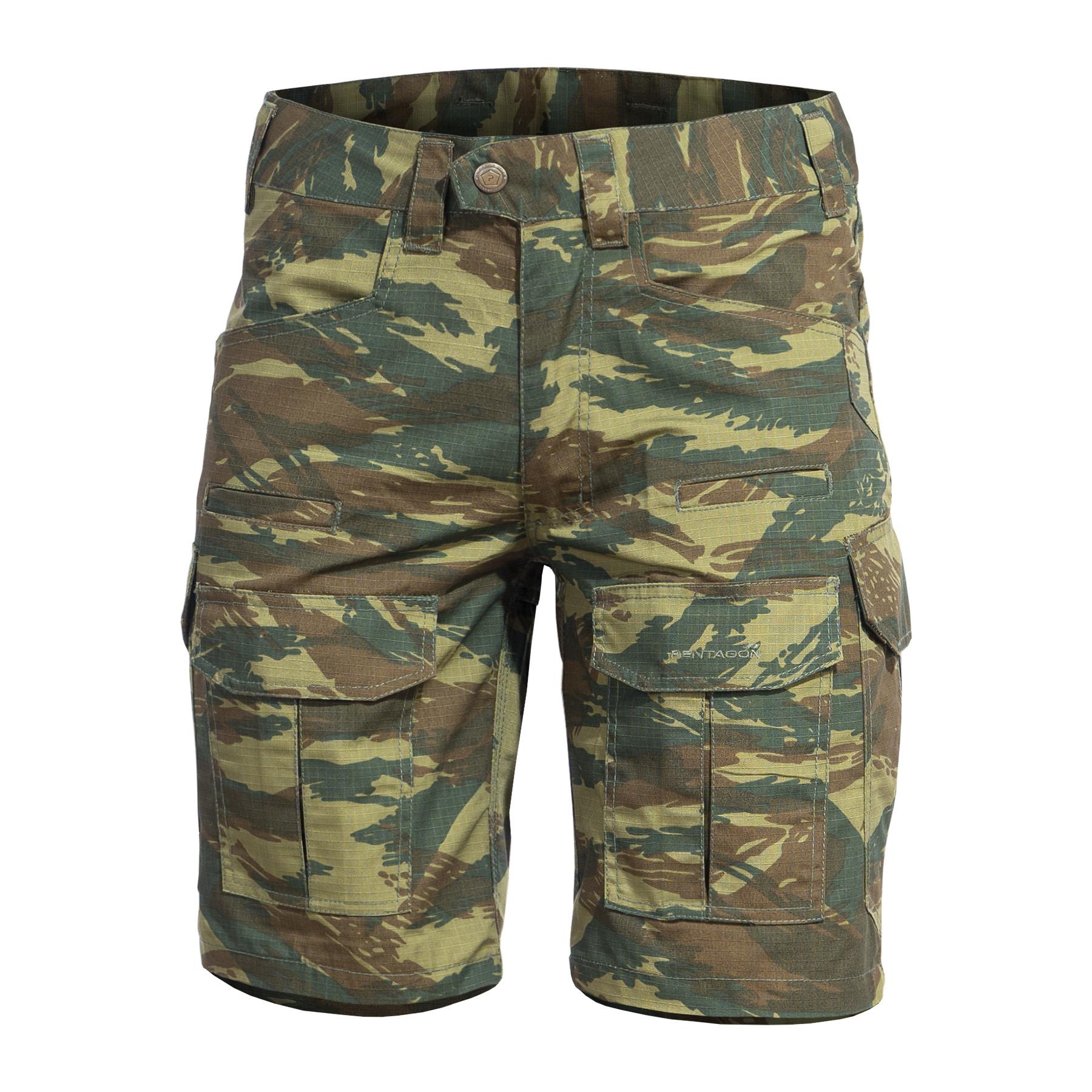 Culoare: Camo Grecesc
