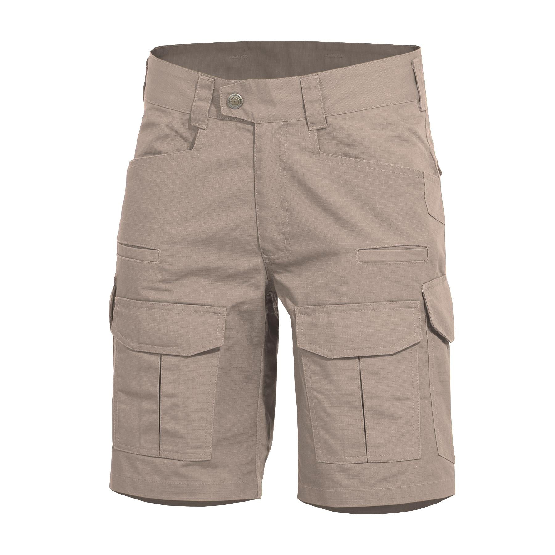 Culoare: Kaki