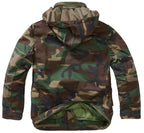 Geaca M65 Classic pentru copii Brandit