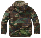 Geaca M65 Classic pentru copii Brandit