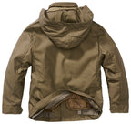 Geaca M65 Classic pentru copii Brandit