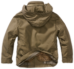 Geaca M65 Classic pentru copii Brandit