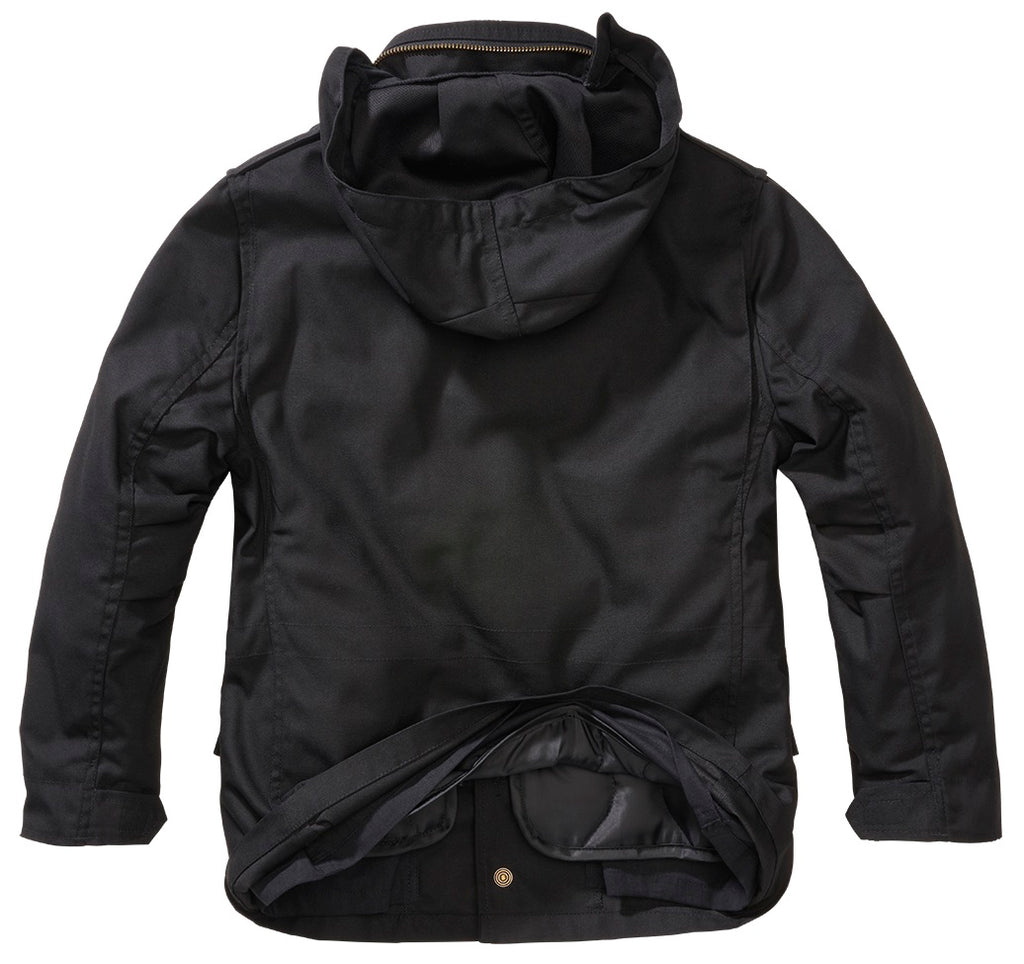 Geaca M65 Classic pentru copii Brandit