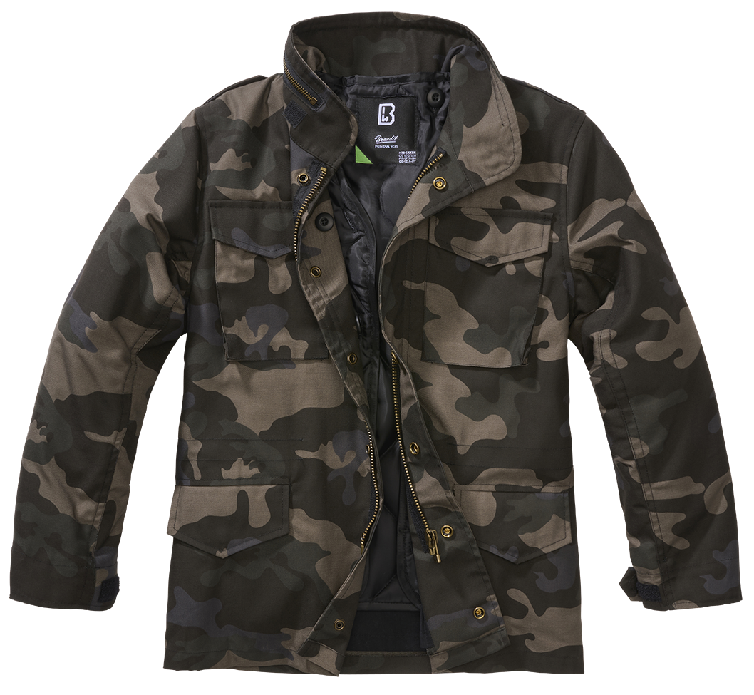 Culoare: Dark Camo