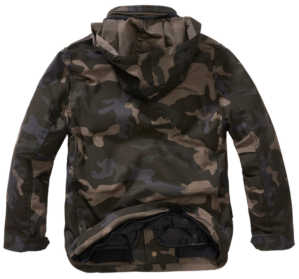 Geaca M65 Classic pentru copii Brandit