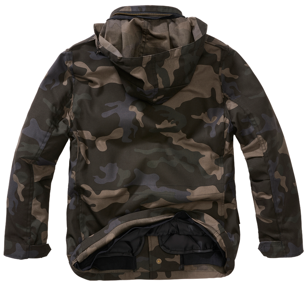 Geaca M65 Classic pentru copii Brandit