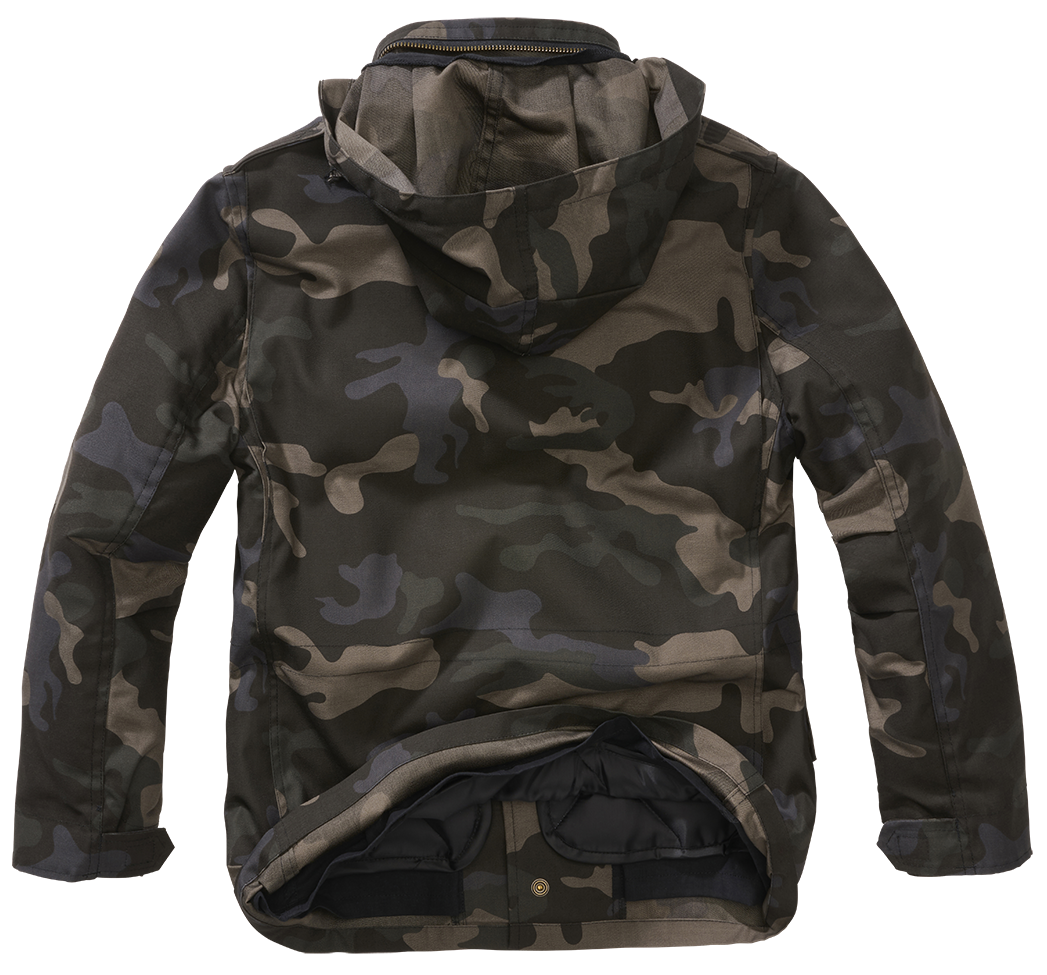 Geaca M65 Classic pentru copii Brandit