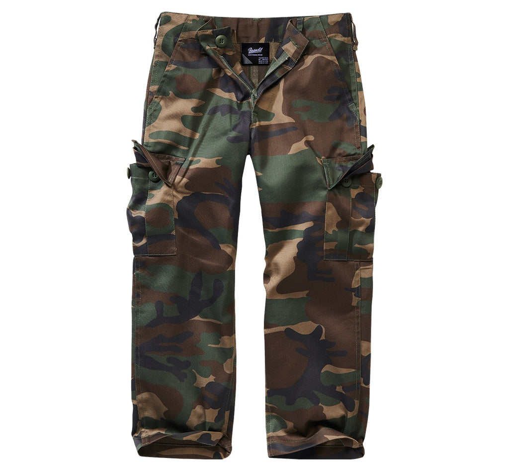 Culoare: Woodland