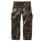 Culoare: Woodland