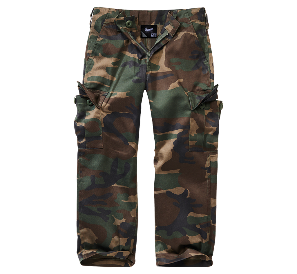 Culoare: Woodland
