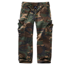 Culoare: Woodland