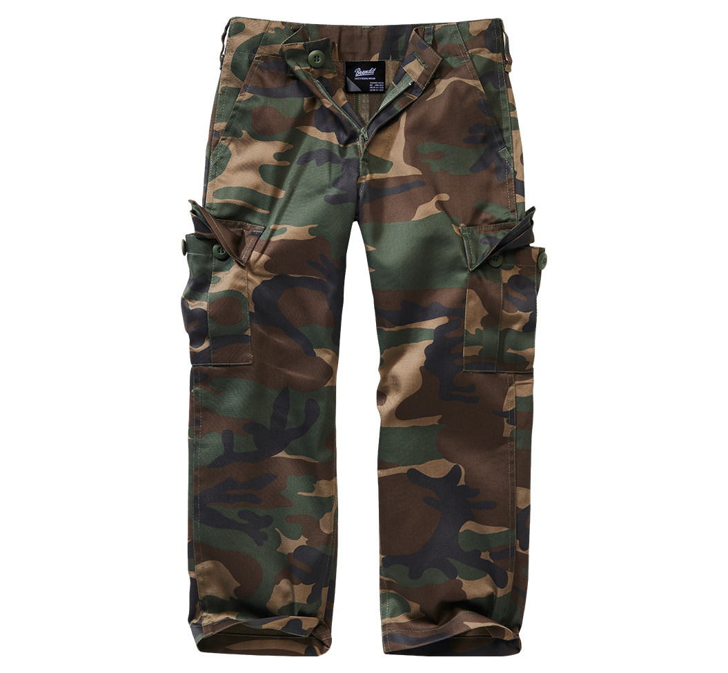 Culoare: Woodland