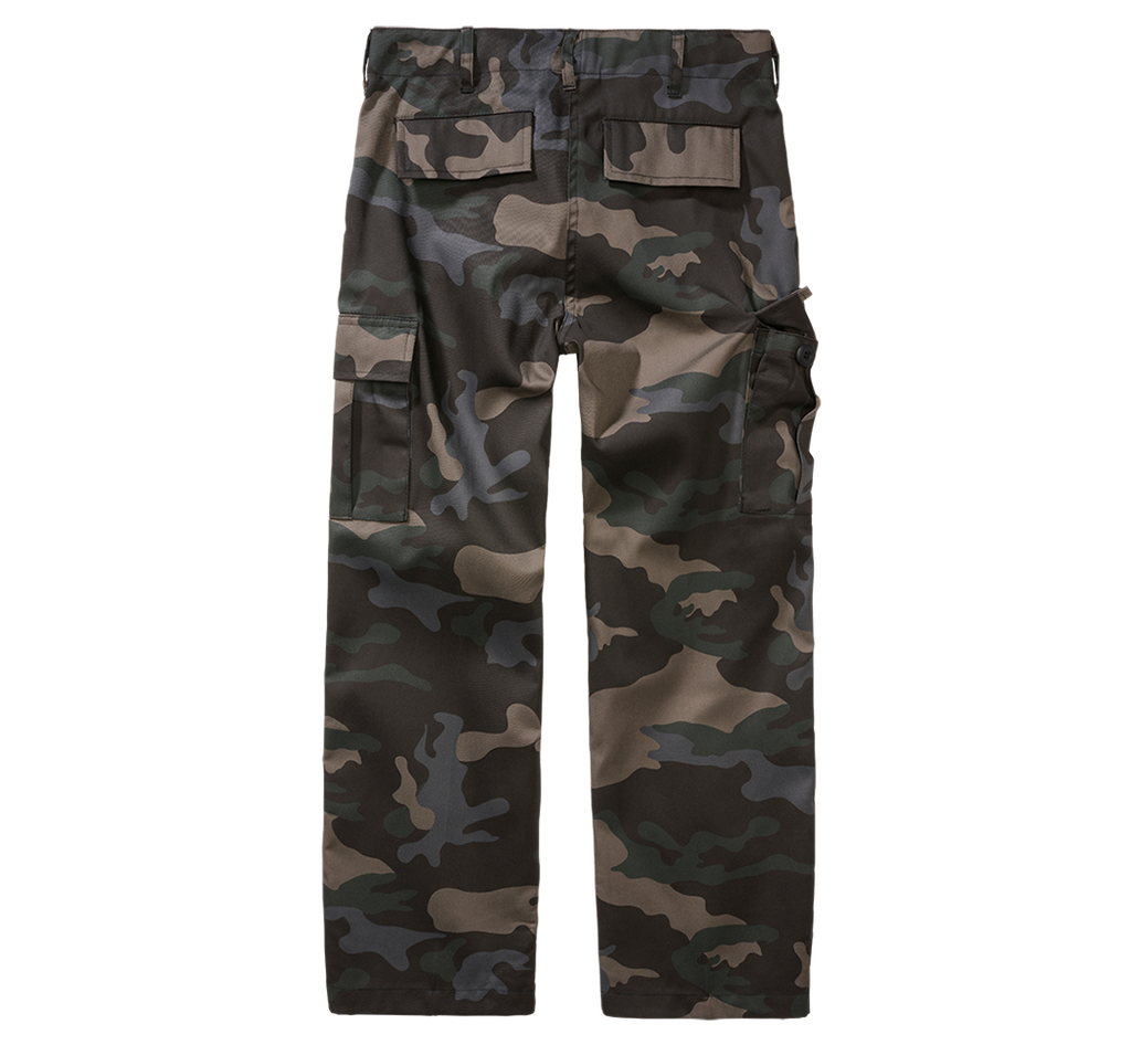 Pantaloni tactici pentru copii US Ranger Brandit