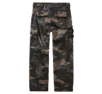 Pantaloni tactici pentru copii US Ranger Brandit