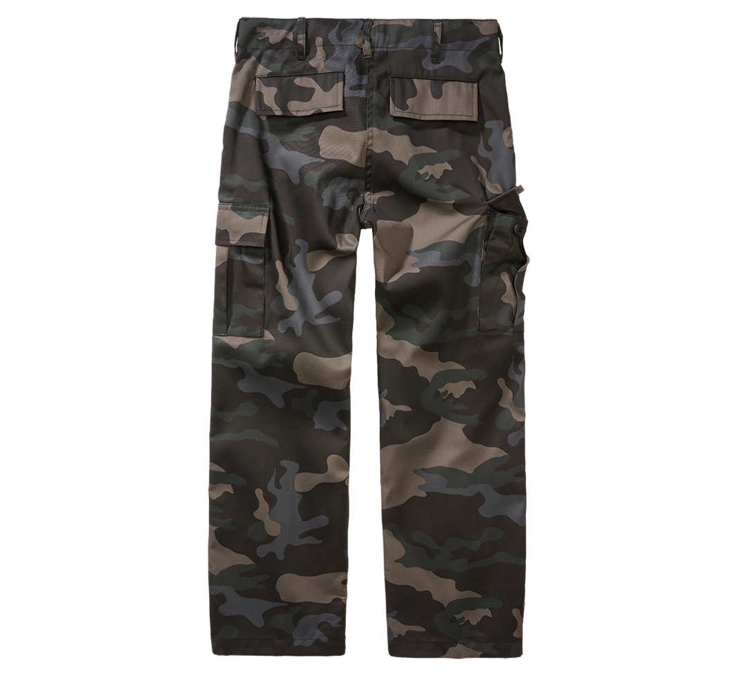 Pantaloni tactici pentru copii US Ranger Brandit