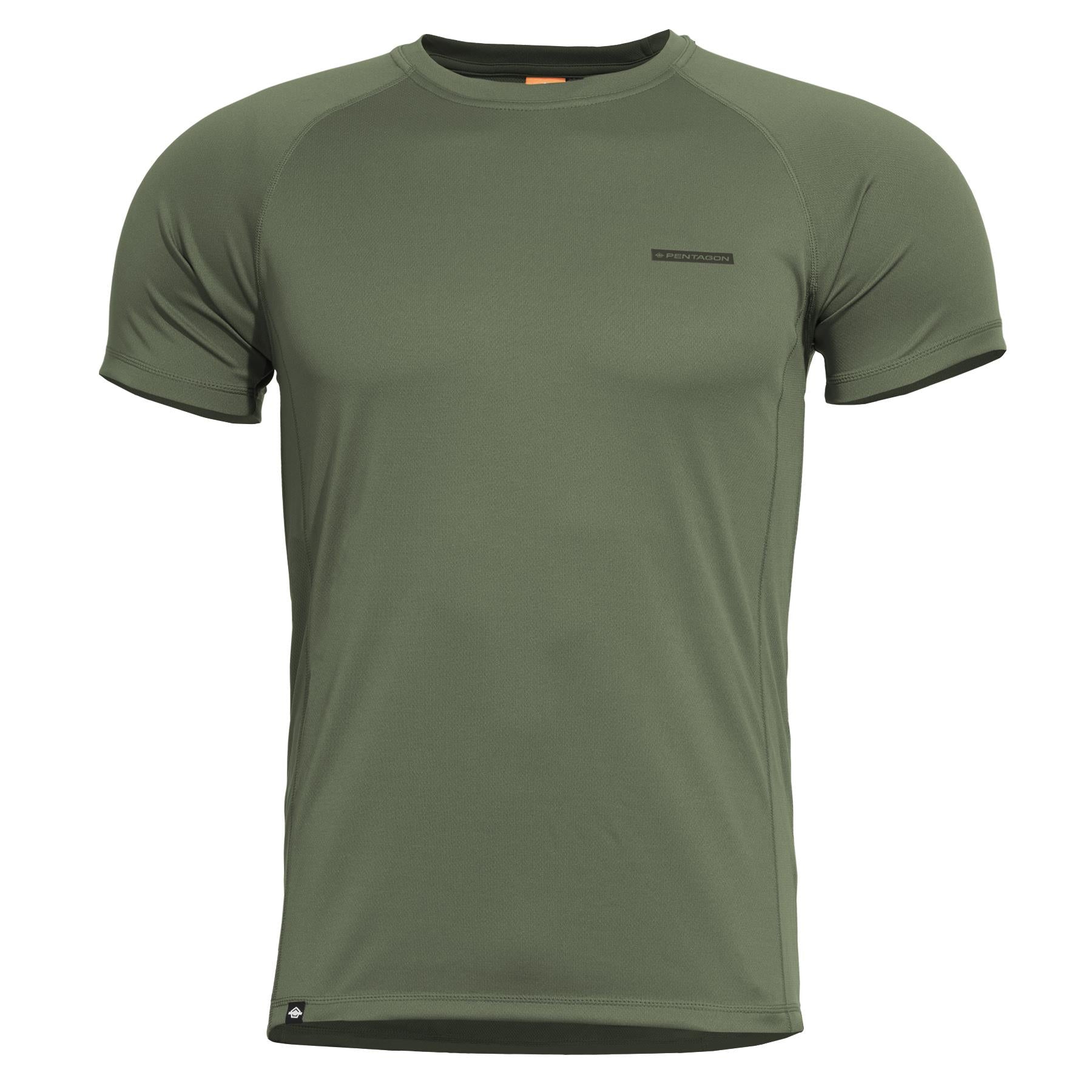 Culoare: Verde Oliv