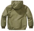 Jacheta windbreaker pentru copii Frontzip Brandit