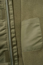 Jacheta windbreaker pentru copii Frontzip Brandit