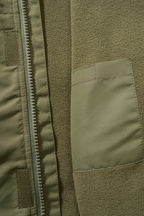 Jacheta windbreaker pentru copii Frontzip Brandit