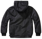 Jacheta windbreaker pentru copii Frontzip Brandit