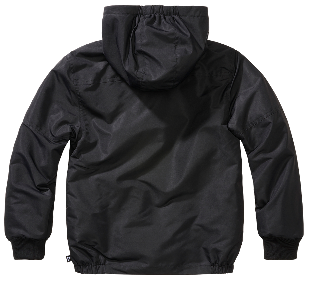 Jacheta windbreaker pentru copii Frontzip Brandit
