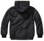 Jacheta windbreaker pentru copii Frontzip Brandit