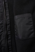 Jacheta windbreaker pentru copii Frontzip Brandit